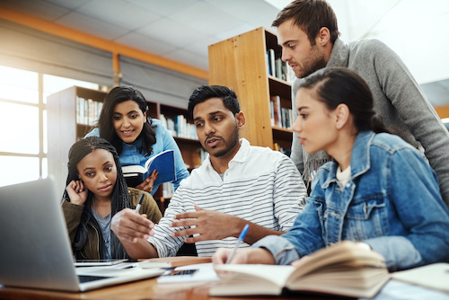 What are the 5 Types of Digital Literacy?
